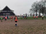 Onderlinge wedstrijd S.K.N.W.K. JO15-1 en JO17-1 (zaterdag 12 december 2020) (73/186)