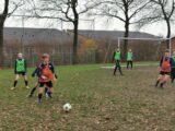 Onderlinge wedstrijd S.K.N.W.K. JO15-1 en JO17-1 (zaterdag 12 december 2020) (95/186)