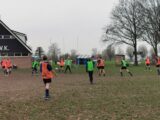 Onderlinge wedstrijd S.K.N.W.K. JO15-1 en JO17-1 (zaterdag 12 december 2020) (105/186)