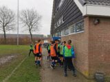 Onderlinge wedstrijd S.K.N.W.K. JO15-1 en JO17-1 (zaterdag 12 december 2020) (114/186)