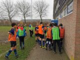 Onderlinge wedstrijd S.K.N.W.K. JO15-1 en JO17-1 (zaterdag 12 december 2020) (115/186)