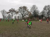 Onderlinge wedstrijd S.K.N.W.K. JO15-1 en JO17-1 (zaterdag 12 december 2020) (129/186)