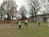 Onderlinge wedstrijd S.K.N.W.K. JO15-1 en JO17-1 (zaterdag 12 december 2020) (138/186)