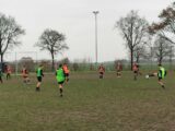 Onderlinge wedstrijd S.K.N.W.K. JO15-1 en JO17-1 (zaterdag 12 december 2020) (149/186)