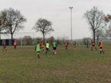 Onderlinge wedstrijd S.K.N.W.K. JO15-1 en JO17-1 (zaterdag 12 december 2020) (151/186)