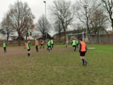 Onderlinge wedstrijd S.K.N.W.K. JO15-1 en JO17-1 (zaterdag 12 december 2020) (156/186)