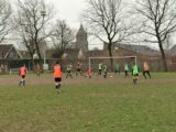 Onderlinge wedstrijd S.K.N.W.K. JO15-1 en JO17-1 (zaterdag 12 december 2020) (158/186)