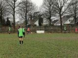 Onderlinge wedstrijd S.K.N.W.K. JO15-1 en JO17-1 (zaterdag 12 december 2020) (164/186)