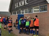 Onderlinge wedstrijd S.K.N.W.K. JO15-1 en JO17-1 (zaterdag 12 december 2020) (176/186)