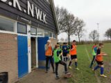 Onderlinge wedstrijd S.K.N.W.K. JO15-1 en JO17-1 (zaterdag 12 december 2020) (180/186)