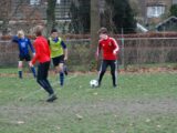 Onderlinge wedstrijd S.K.N.W.K. JO15-1 en JO17-1 (zaterdag 19 december 2020) (23/122)