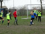 Onderlinge wedstrijd S.K.N.W.K. JO15-1 en JO17-1 (zaterdag 19 december 2020) (26/122)