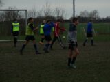 Onderlinge wedstrijd S.K.N.W.K. JO15-1 en JO17-1 (zaterdag 19 december 2020) (27/122)