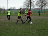 Onderlinge wedstrijd S.K.N.W.K. JO15-1 en JO17-1 (zaterdag 19 december 2020) (28/122)