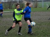 Onderlinge wedstrijd S.K.N.W.K. JO15-1 en JO17-1 (zaterdag 19 december 2020) (31/122)