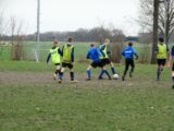 Onderlinge wedstrijd S.K.N.W.K. JO15-1 en JO17-1 (zaterdag 19 december 2020) (47/122)