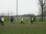 Onderlinge wedstrijd S.K.N.W.K. JO15-1 en JO17-1 (zaterdag 19 december 2020) (78/122)