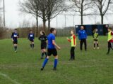 Onderlinge wedstrijd S.K.N.W.K. JO15-1 en JO17-1 (zaterdag 19 december 2020) (96/122)