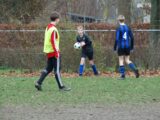 Onderlinge wedstrijd S.K.N.W.K. JO15-1 en JO17-1 (zaterdag 19 december 2020) (114/122)