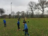 Onderlinge wedstrijd S.K.N.W.K. JO7-1 en JO9-1 (zaterdag 12 december 2020) (15/113)