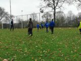 Onderlinge wedstrijd S.K.N.W.K. JO7-1 en JO9-1 (zaterdag 12 december 2020) (31/113)