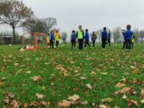 Onderlinge wedstrijd S.K.N.W.K. JO7-1 en JO9-1 (zaterdag 12 december 2020) (59/113)