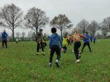 Onderlinge wedstrijd S.K.N.W.K. JO7-1 en JO9-1 (zaterdag 12 december 2020) (105/113)