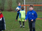 Onderlinge wedstrijd S.K.N.W.K. JO7-1 en JO9-1 (zaterdag 19 december 2020) (4/85)