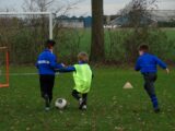 Onderlinge wedstrijd S.K.N.W.K. JO7-1 en JO9-1 (zaterdag 19 december 2020) (11/85)