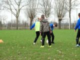 Onderlinge wedstrijd S.K.N.W.K. JO7-1 en JO9-1 (zaterdag 19 december 2020) (22/85)