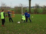 Onderlinge wedstrijd S.K.N.W.K. JO7-1 en JO9-1 (zaterdag 19 december 2020) (36/85)