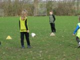 Onderlinge wedstrijd S.K.N.W.K. JO7-1 en JO9-1 (zaterdag 19 december 2020) (45/85)