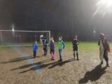 Voetbalpieten bezoeken training S.K.N.W.K. JO7-1, JO9-1 en JO13-1 (24/112)