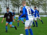 Rillandia 1 - S.K.N.W.K. 1 (competitie) seizoen 2020-2021 (14/52)