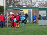 Schoondijke 1 - S.K.N.W.K. 1 (competitie) seizoen 2019-2020 (8/160)