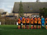 Schoondijke 1 - S.K.N.W.K. 1 (competitie) seizoen 2019-2020 (13/160)