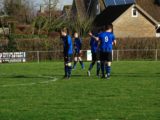 Schoondijke 1 - S.K.N.W.K. 1 (competitie) seizoen 2019-2020 (16/160)