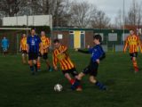 Schoondijke 1 - S.K.N.W.K. 1 (competitie) seizoen 2019-2020 (23/160)