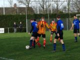 Schoondijke 1 - S.K.N.W.K. 1 (competitie) seizoen 2019-2020 (24/160)