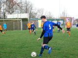 Schoondijke 1 - S.K.N.W.K. 1 (competitie) seizoen 2019-2020 (26/160)