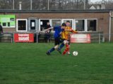 Schoondijke 1 - S.K.N.W.K. 1 (competitie) seizoen 2019-2020 (29/160)