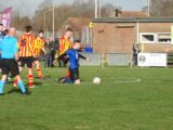 Schoondijke 1 - S.K.N.W.K. 1 (competitie) seizoen 2019-2020 (46/160)