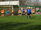 Schoondijke 1 - S.K.N.W.K. 1 (competitie) seizoen 2019-2020 (50/160)