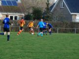 Schoondijke 1 - S.K.N.W.K. 1 (competitie) seizoen 2019-2020 (55/160)