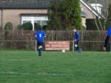 Schoondijke 1 - S.K.N.W.K. 1 (competitie) seizoen 2019-2020 (56/160)