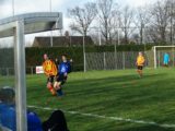 Schoondijke 1 - S.K.N.W.K. 1 (competitie) seizoen 2019-2020 (58/160)