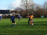 Schoondijke 1 - S.K.N.W.K. 1 (competitie) seizoen 2019-2020 (65/160)