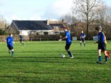 Schoondijke 1 - S.K.N.W.K. 1 (competitie) seizoen 2019-2020 (66/160)