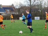 Schoondijke 1 - S.K.N.W.K. 1 (competitie) seizoen 2019-2020 (84/160)