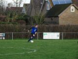 Schoondijke 1 - S.K.N.W.K. 1 (competitie) seizoen 2019-2020 (89/160)